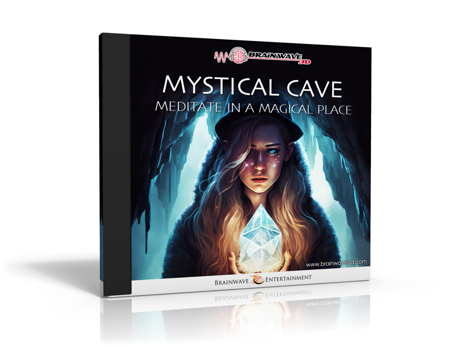Mystical Cave