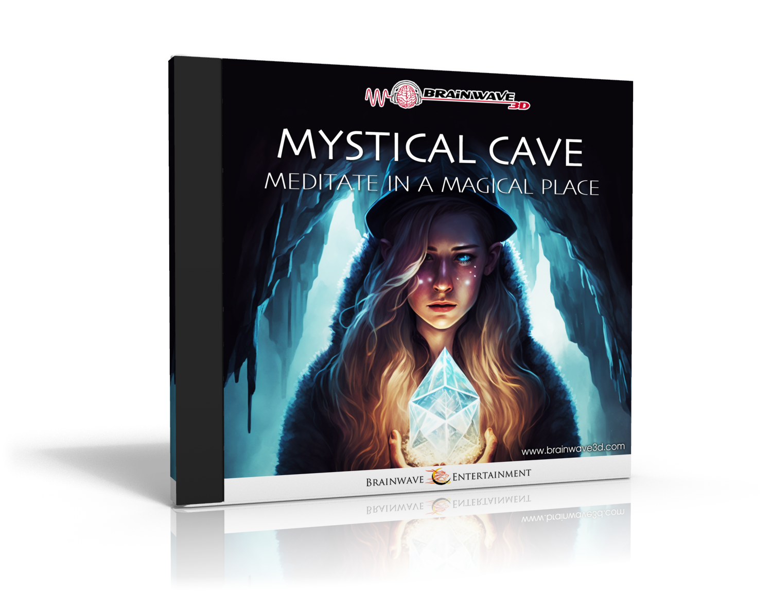 Mystical Cave