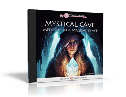 Mystical Cave