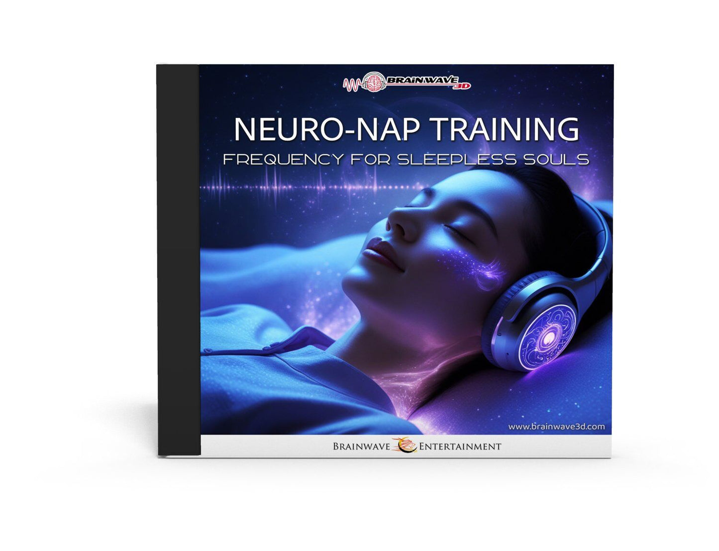 Neuro-Nap Training