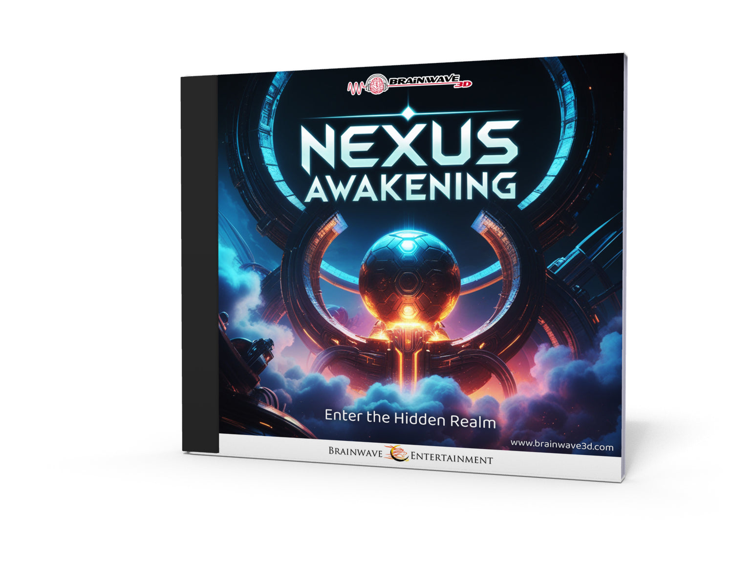 Nexus Awakening