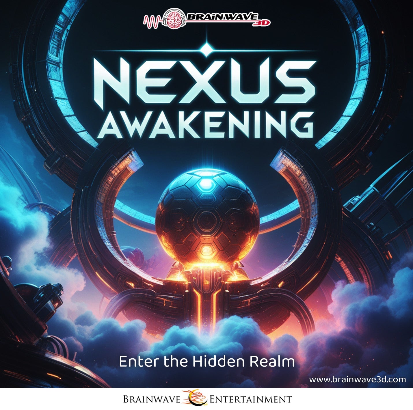 Nexus Awakening