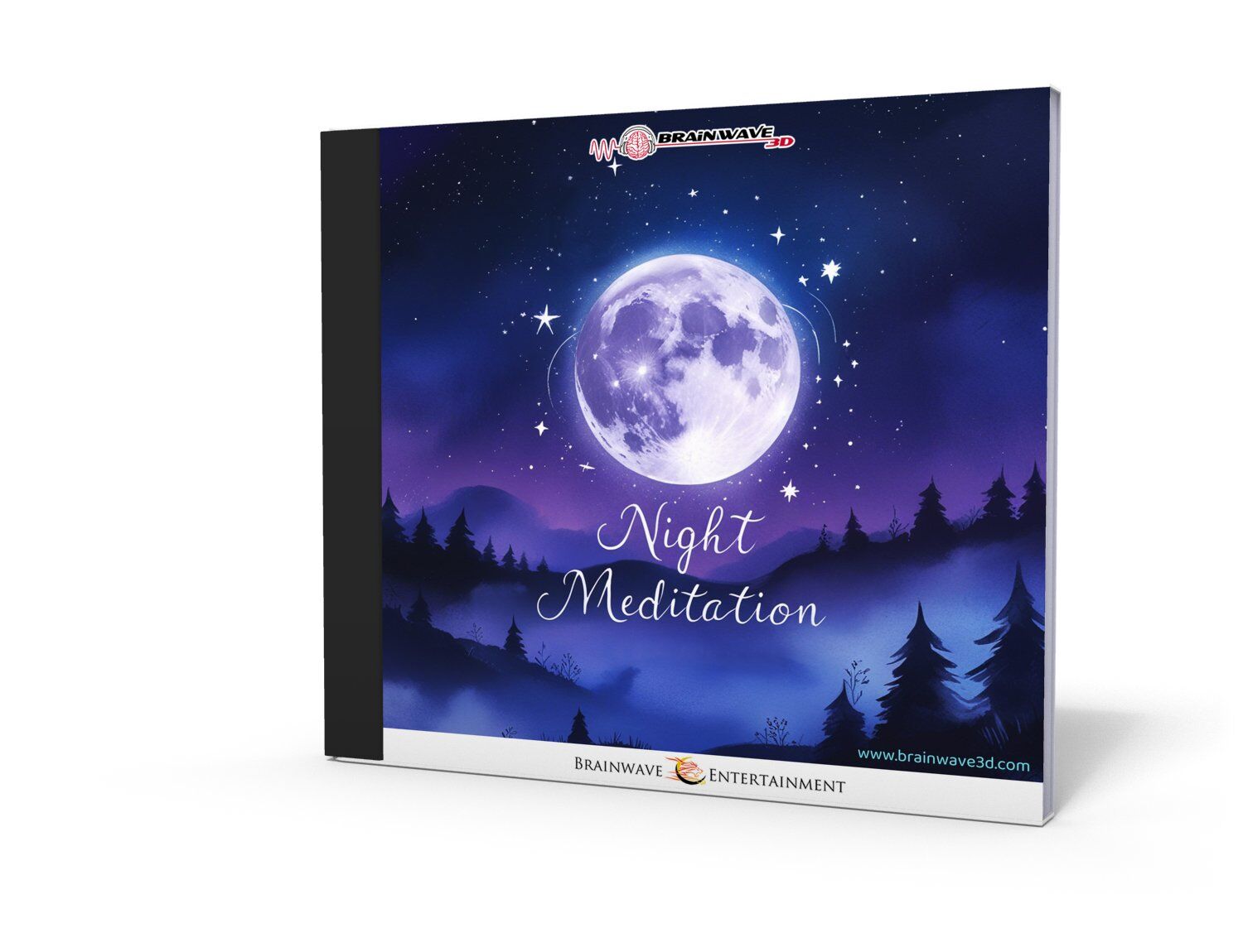 Night Meditation