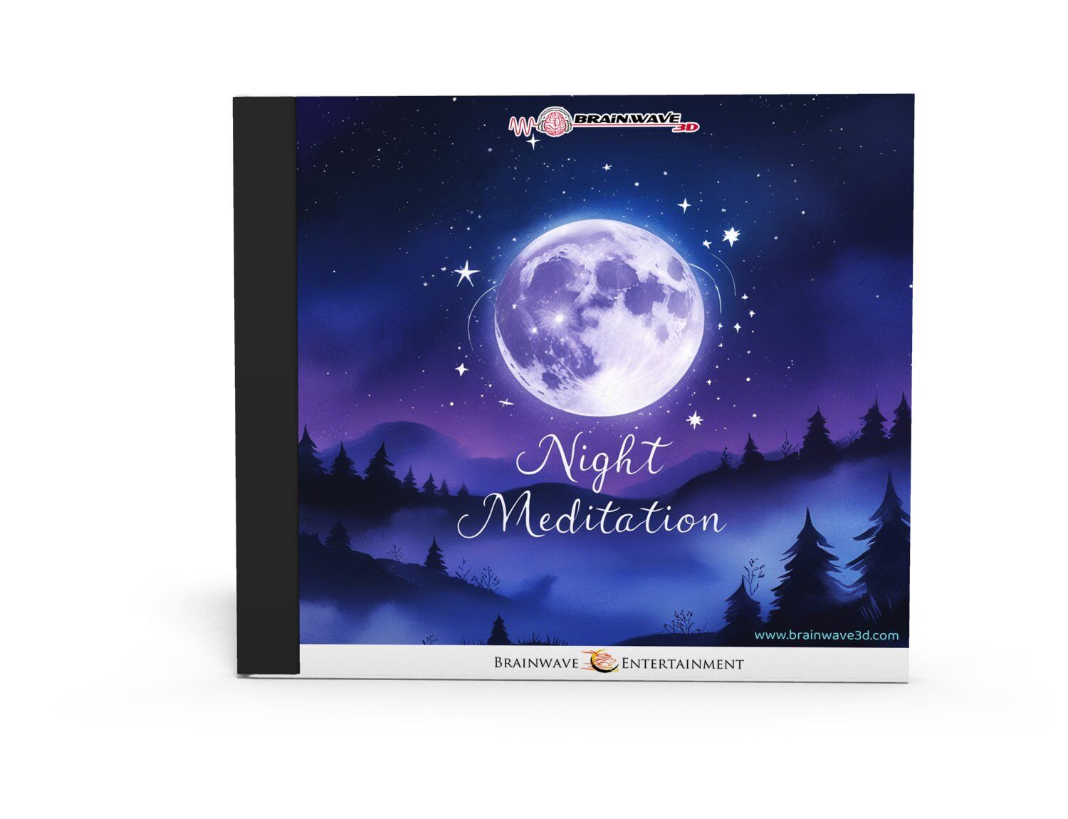 Night Meditation