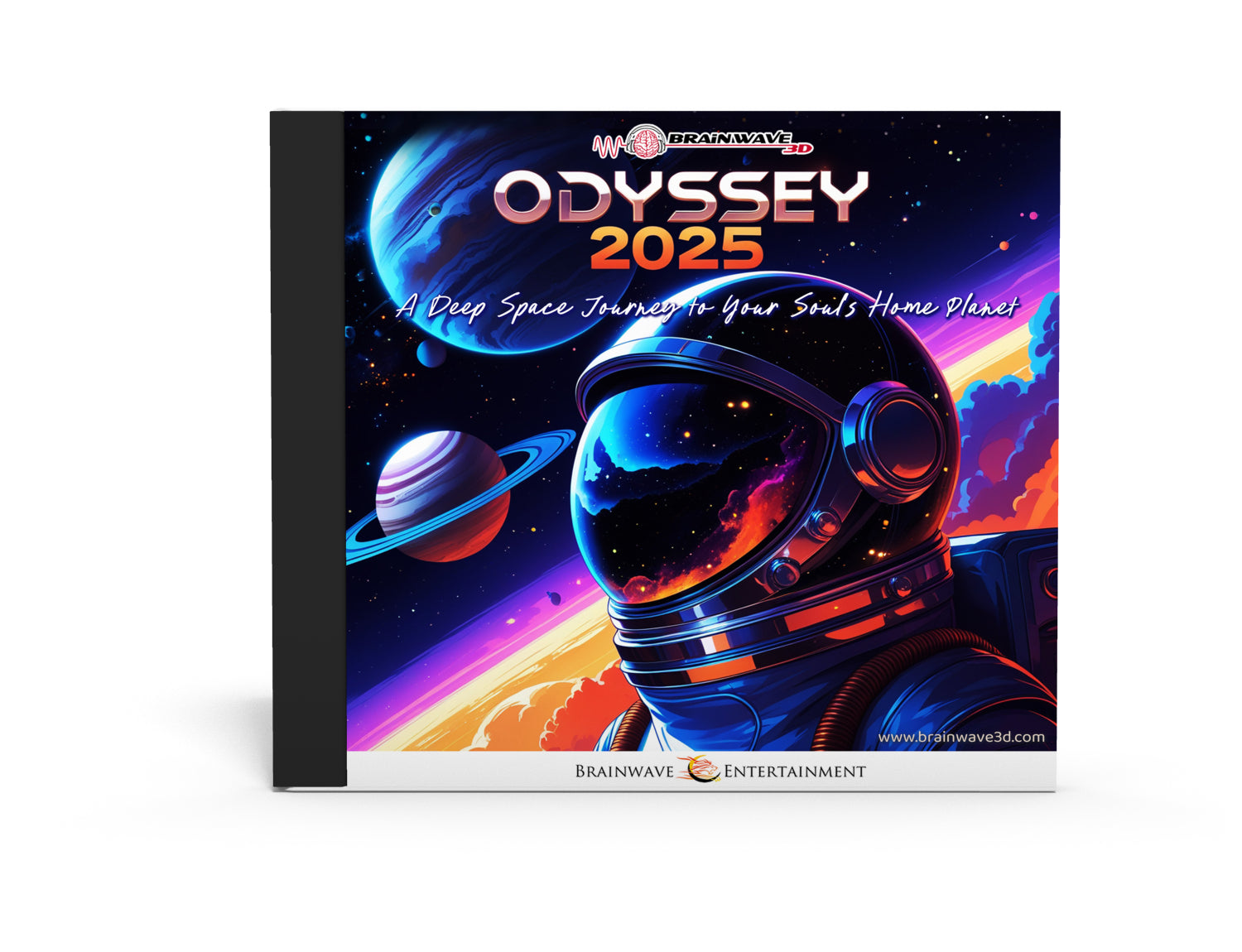Odyssey 2025