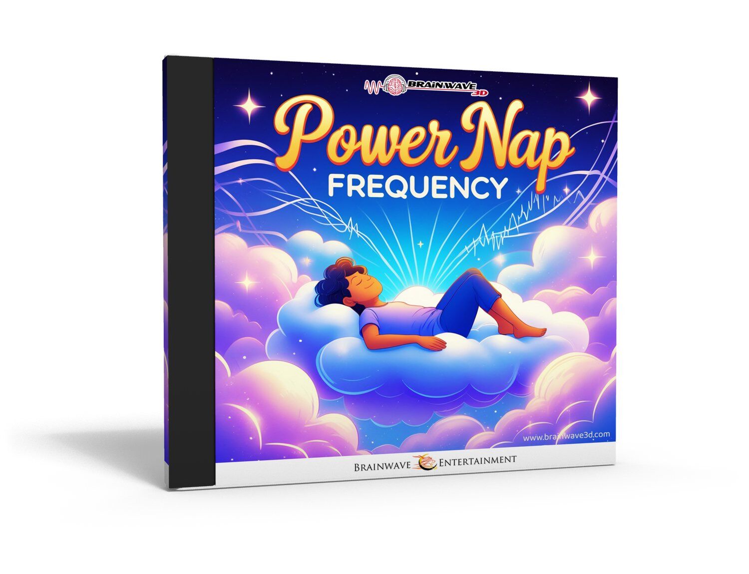 Power Nap Frequency