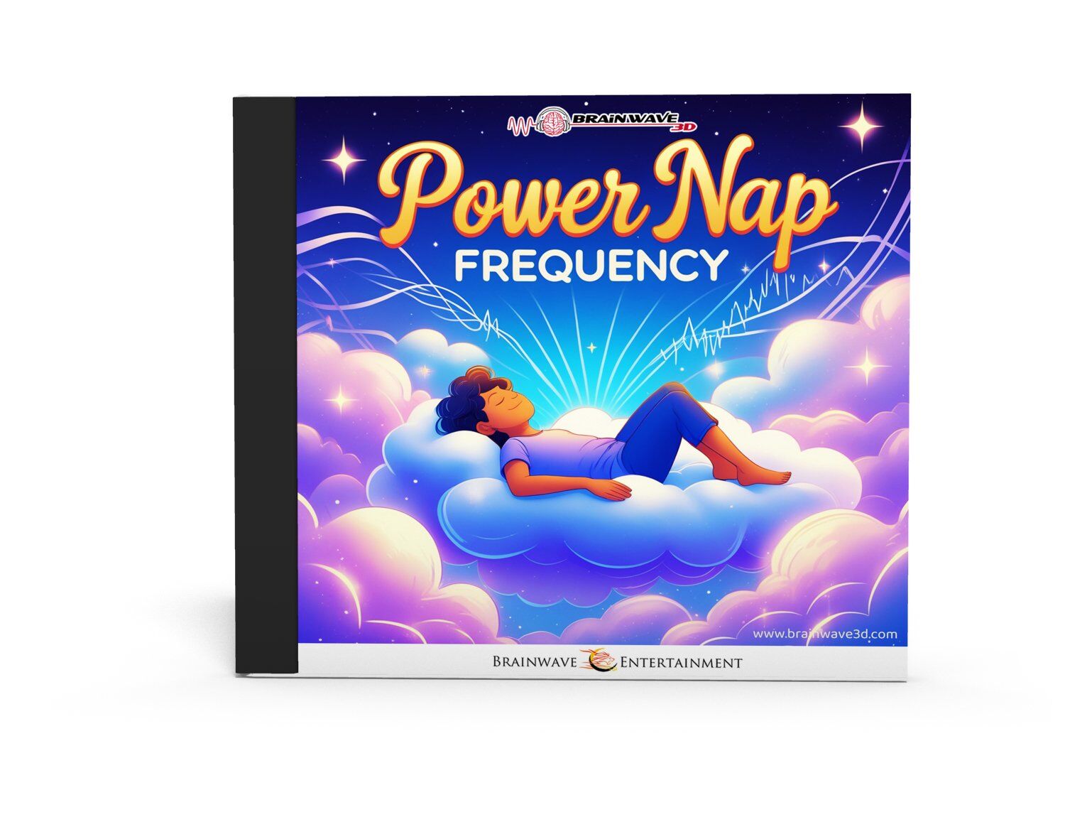 Power Nap Frequency