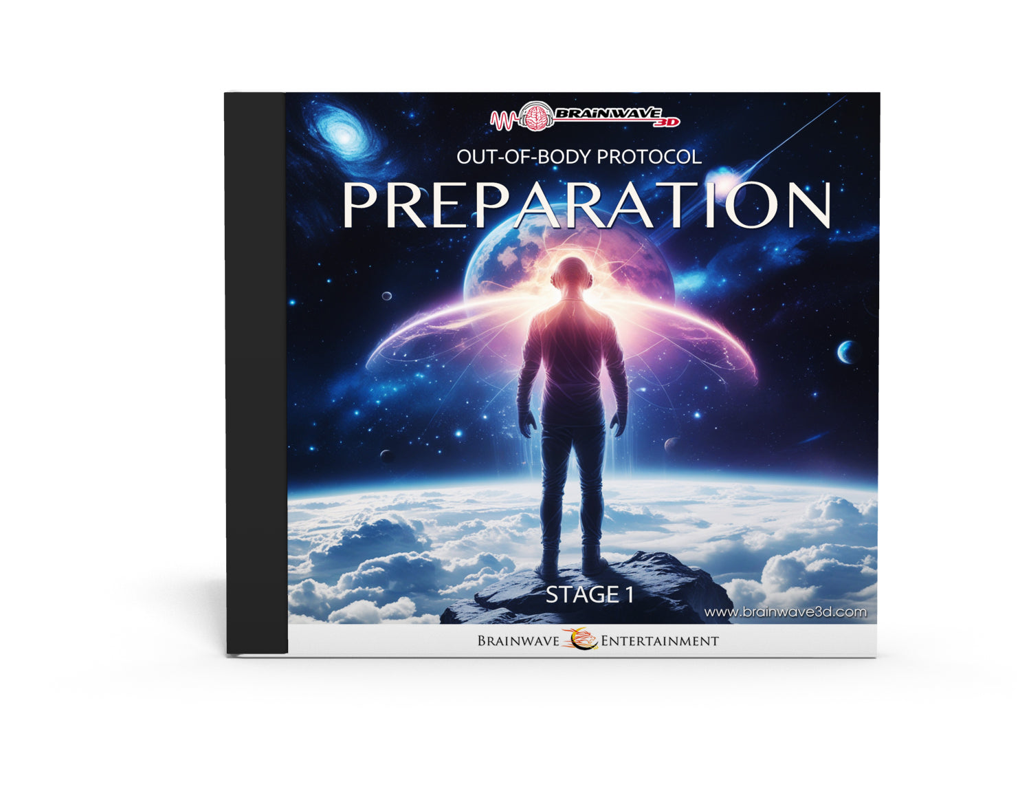 Preparation - Stage 1