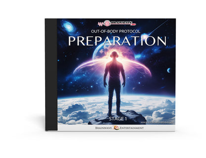 Preparation - Stage 1