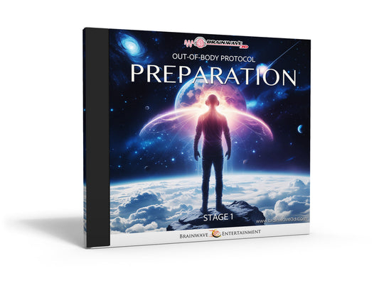 Preparation - Stage 1