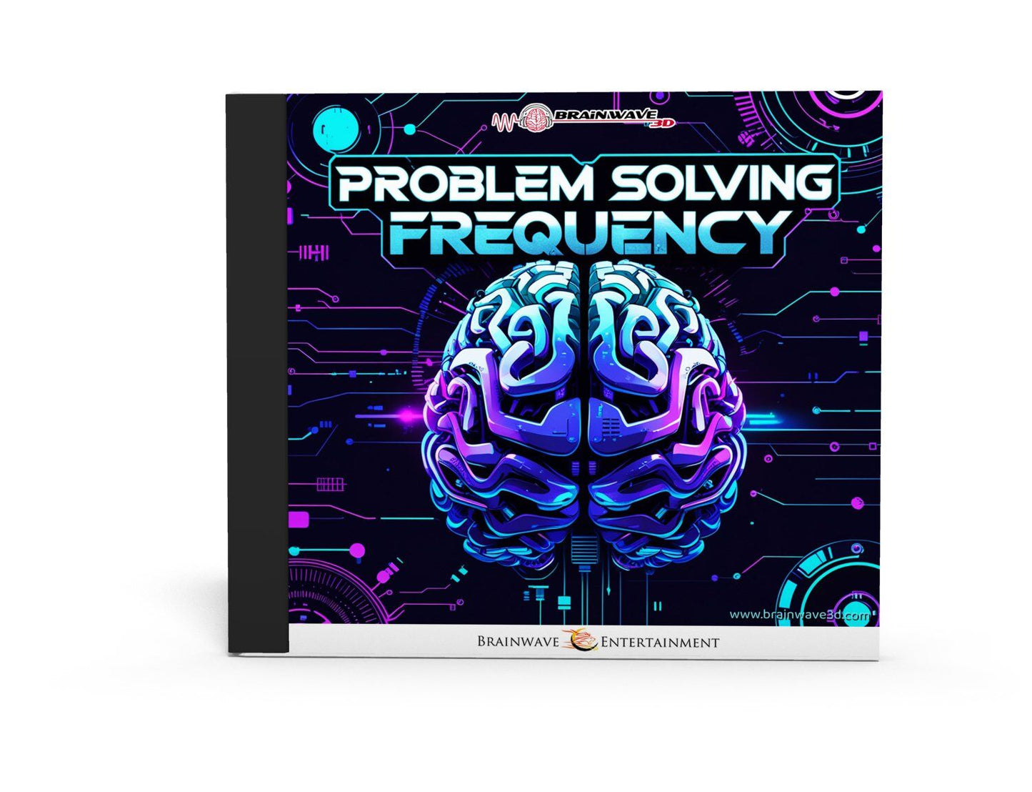 Problem Solving Frequency
