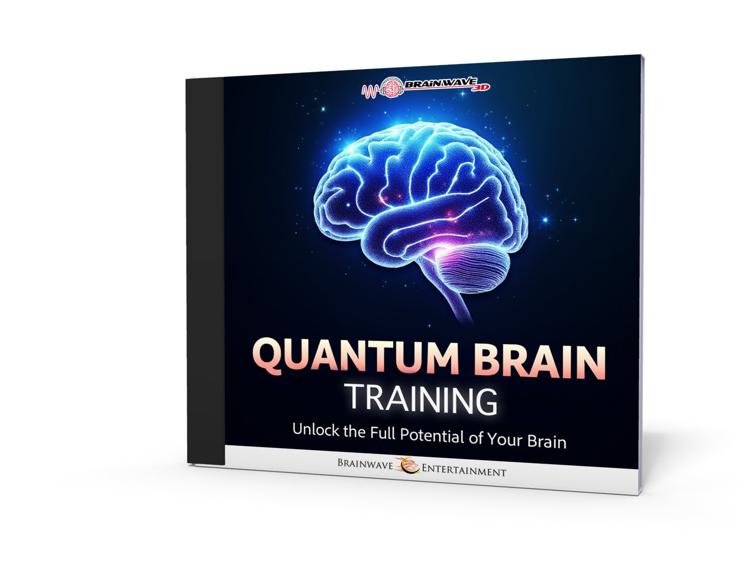 Quantum Brain Training