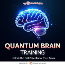 Quantum Brain Training