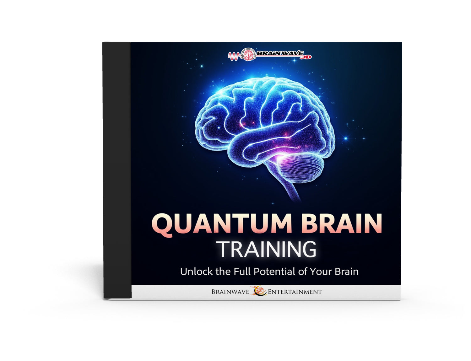 Quantum Brain Training