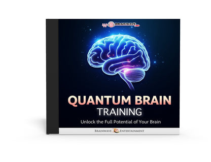 Quantum Brain Training