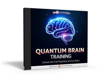 Quantum Brain Training