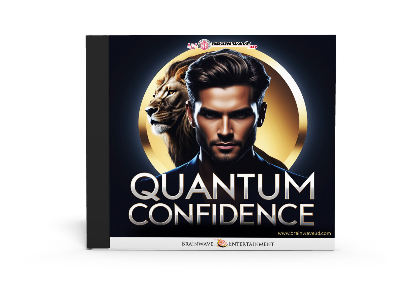 Quantum Confidence