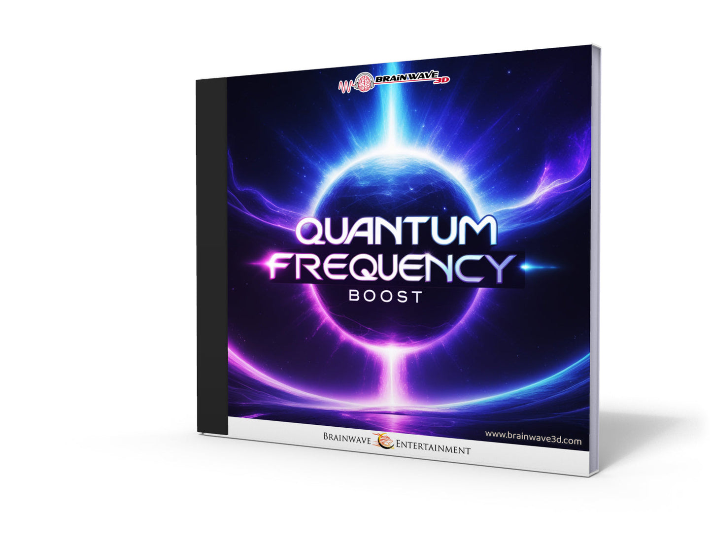 Quantum Frequency Boost