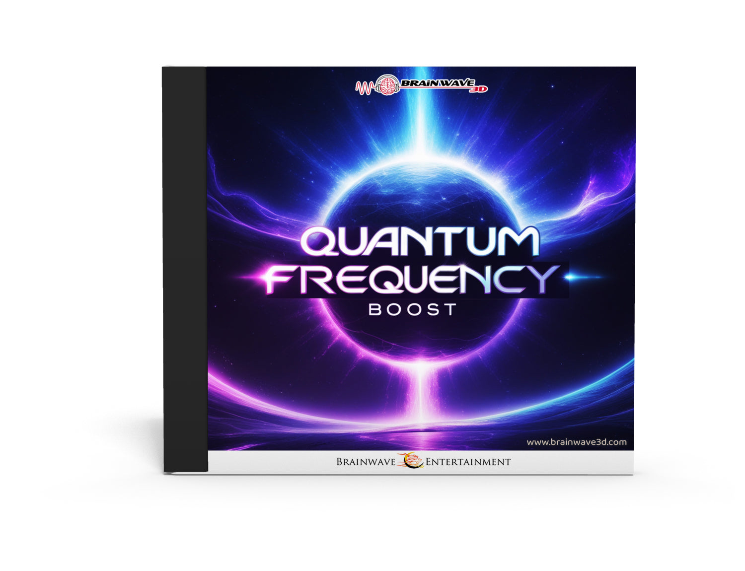 Quantum Frequency Boost