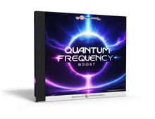 Quantum Frequency Boost