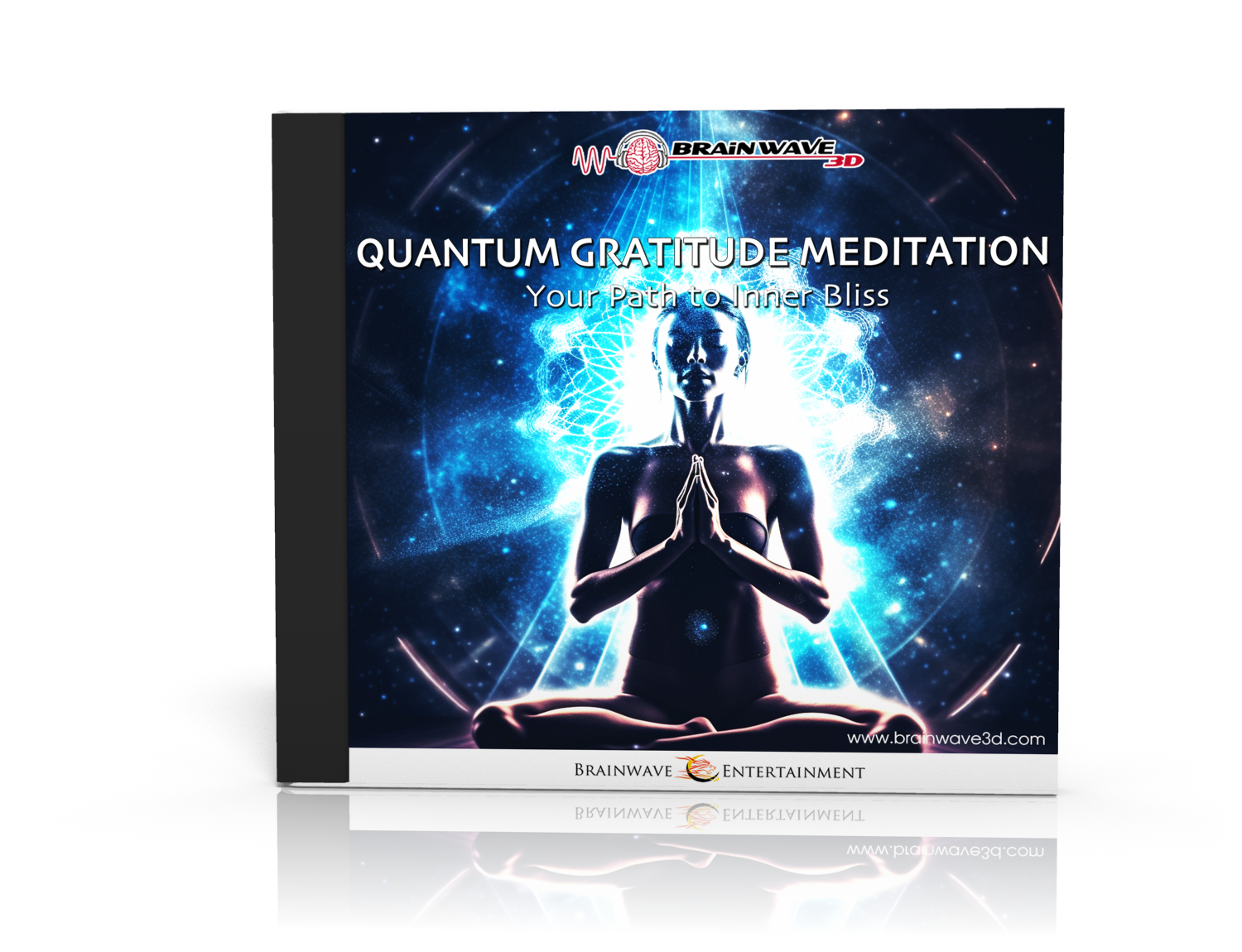 Quantum Gratitude Meditation