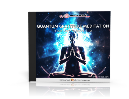Quantum Gratitude Meditation