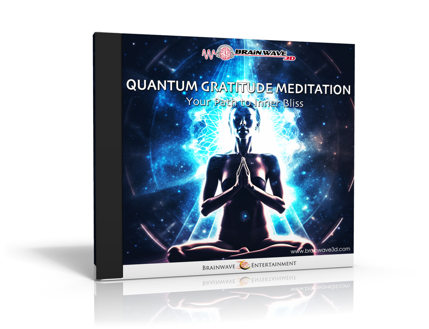 Quantum Gratitude Meditation