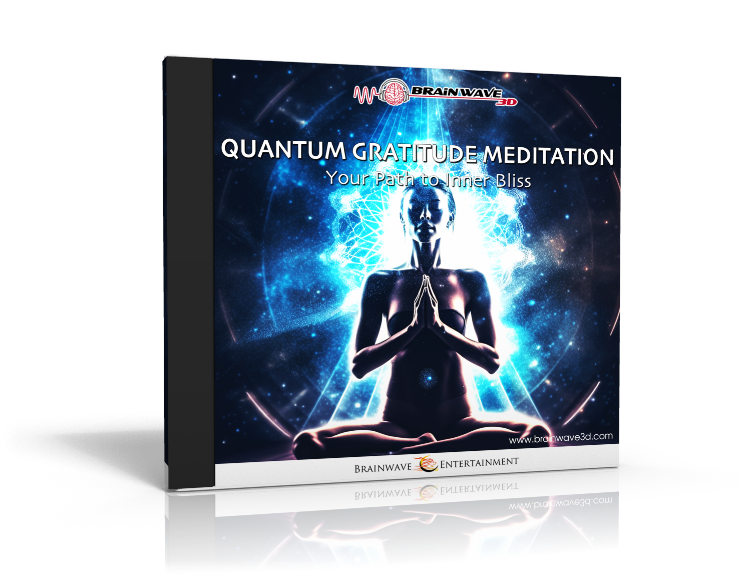 Quantum Gratitude Meditation