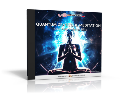 Quantum Gratitude Meditation