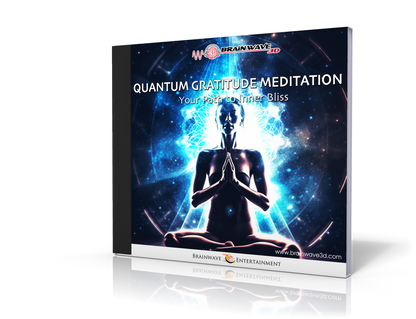 Quantum Gratitude Meditation