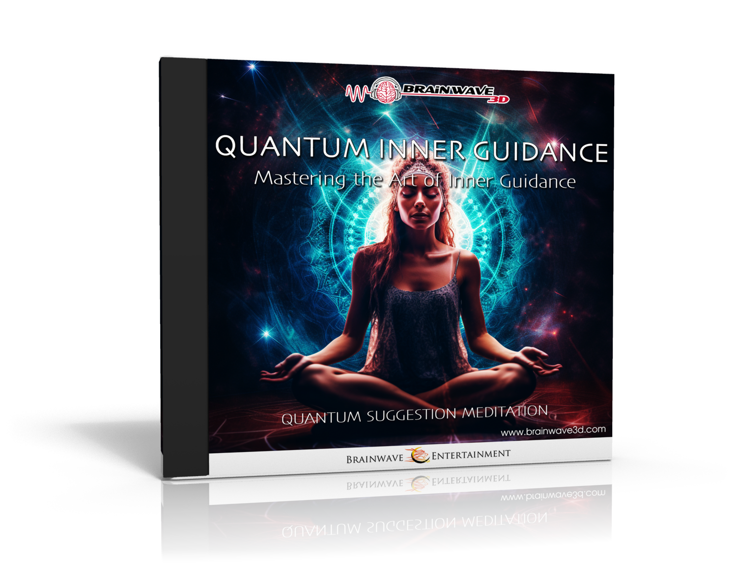 Quantum Inner Guidance