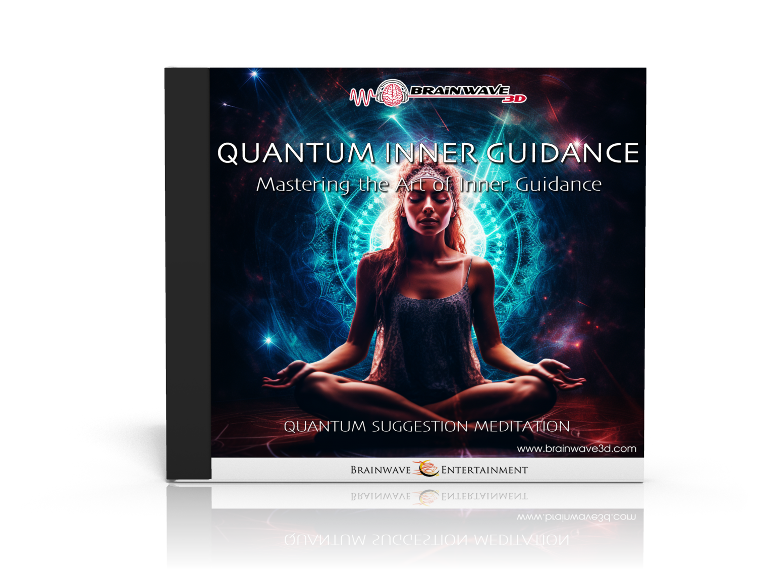 Quantum Inner Guidance