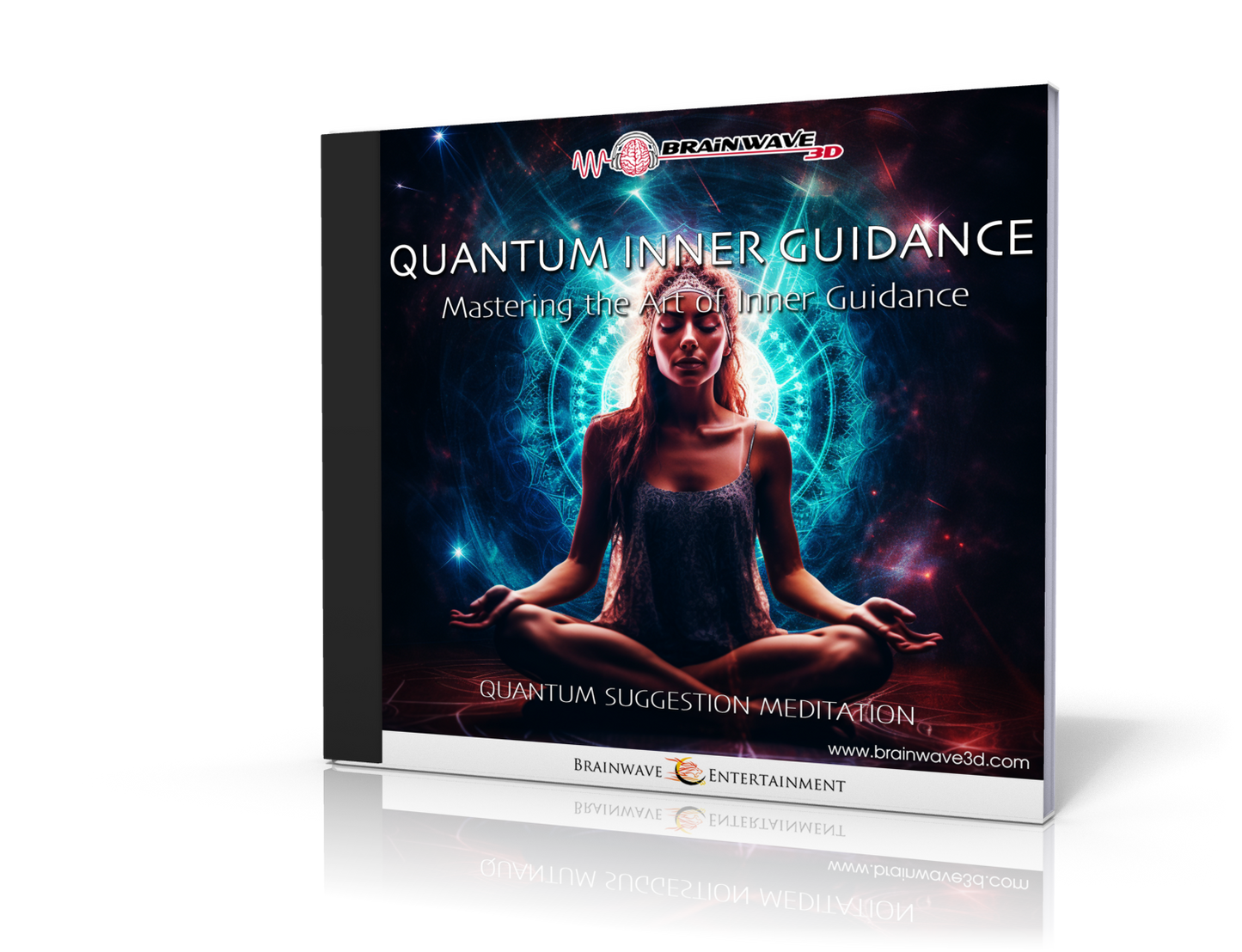 Quantum Inner Guidance