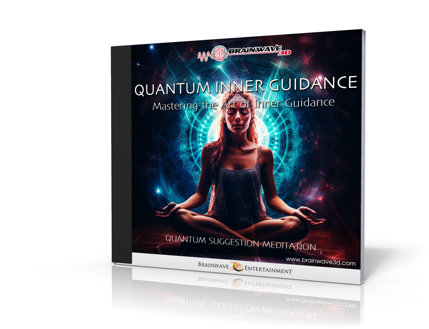 Quantum Inner Guidance