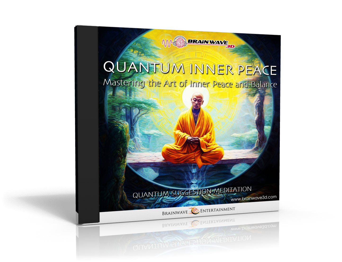 Quantum Inner Peace