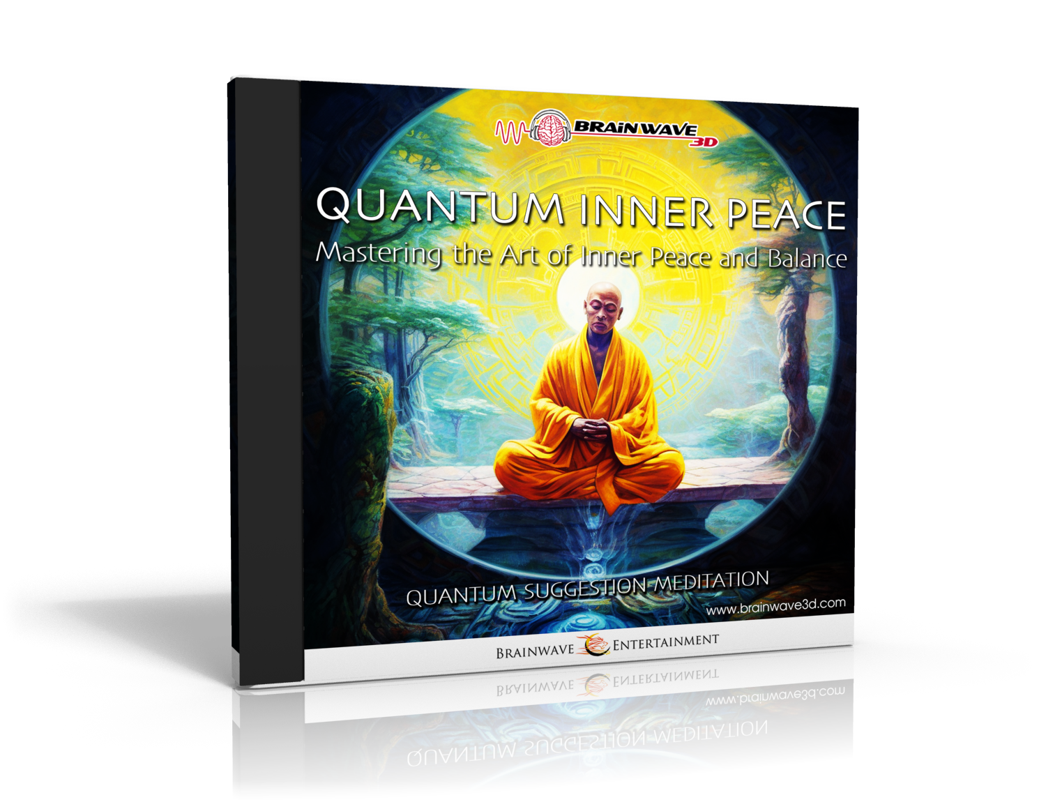 Quantum Inner Peace