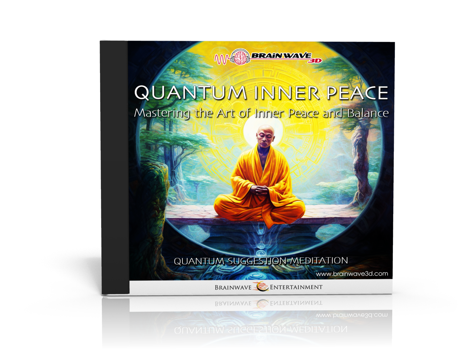 Quantum Inner Peace