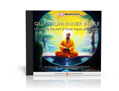 Quantum Inner Peace