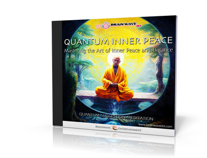 Quantum Inner Peace