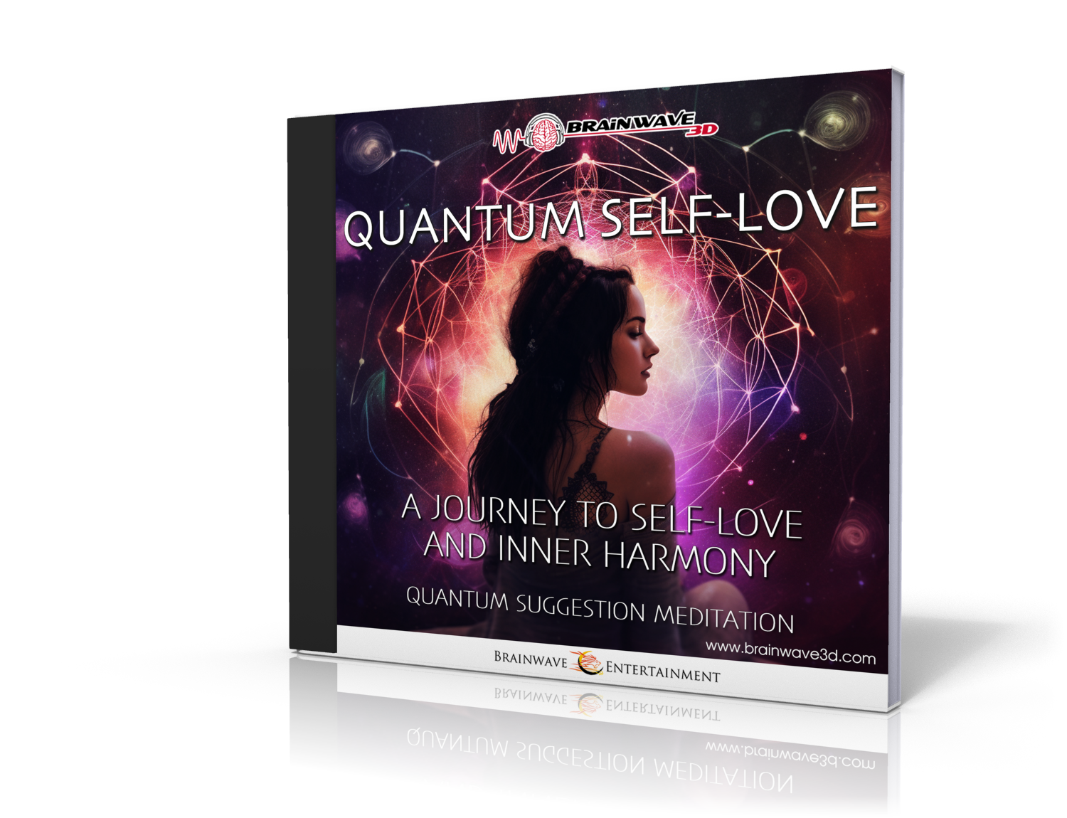 Quantum Self-Love