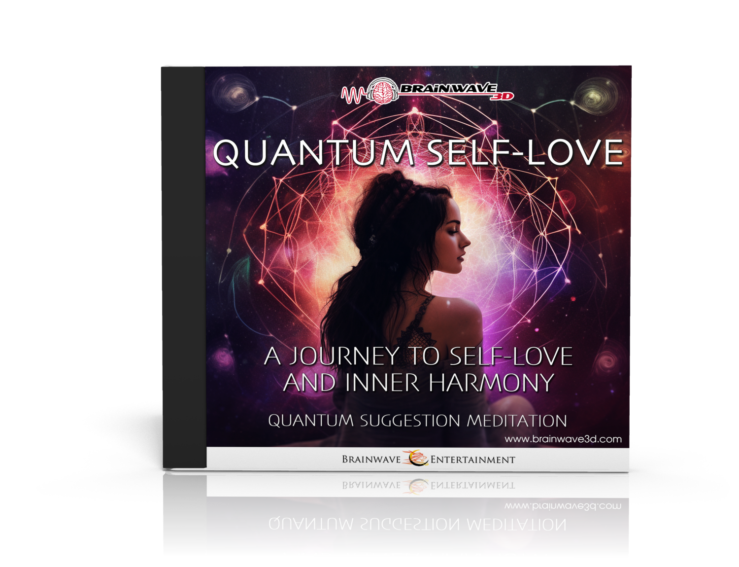 Quantum Self-Love
