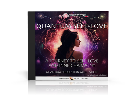 Quantum Self-Love