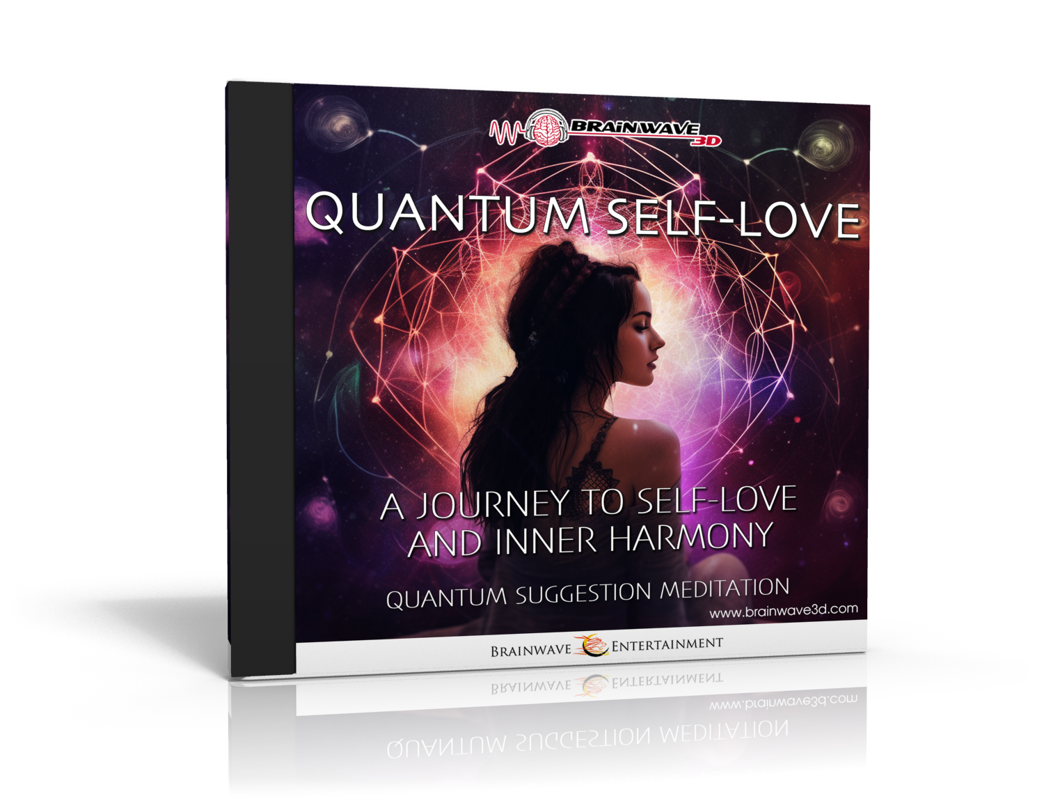 Quantum Self-Love