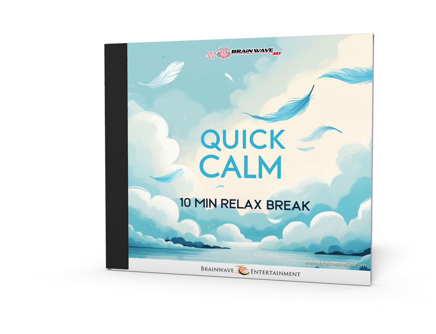 Quick Calm