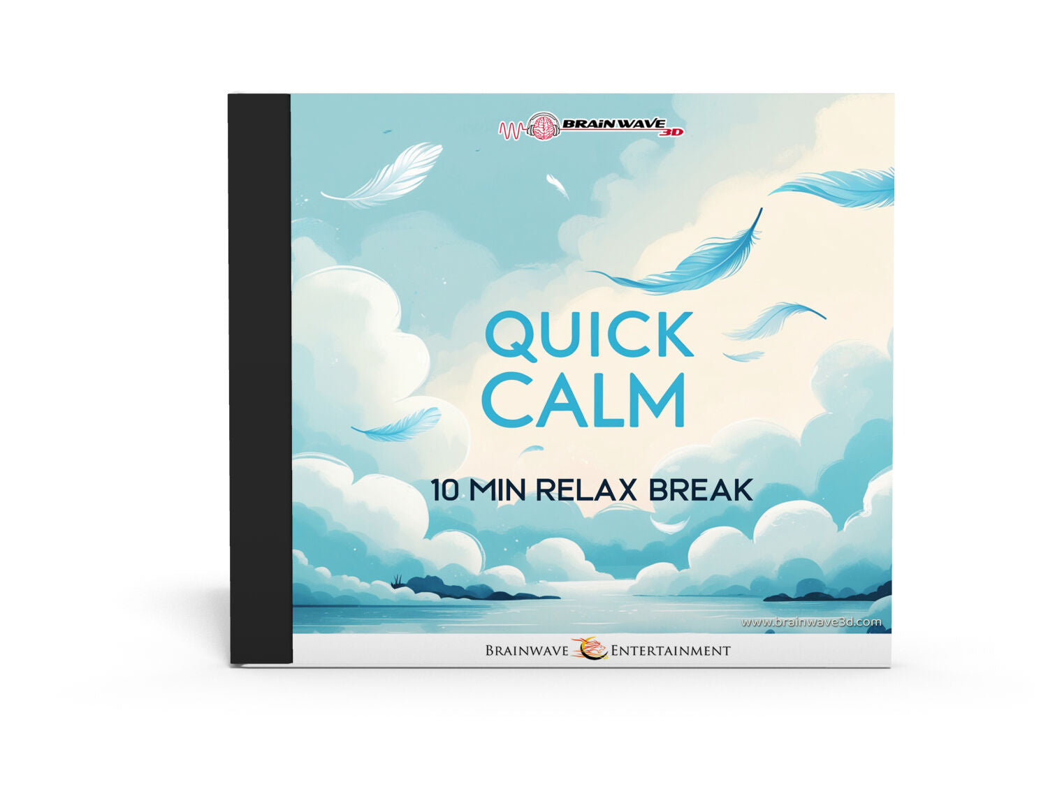 Quick Calm