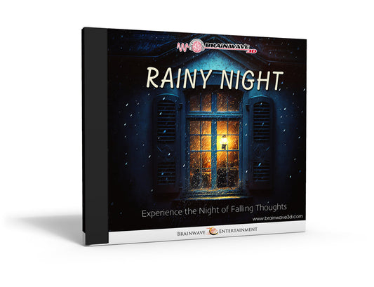 Rainy Night