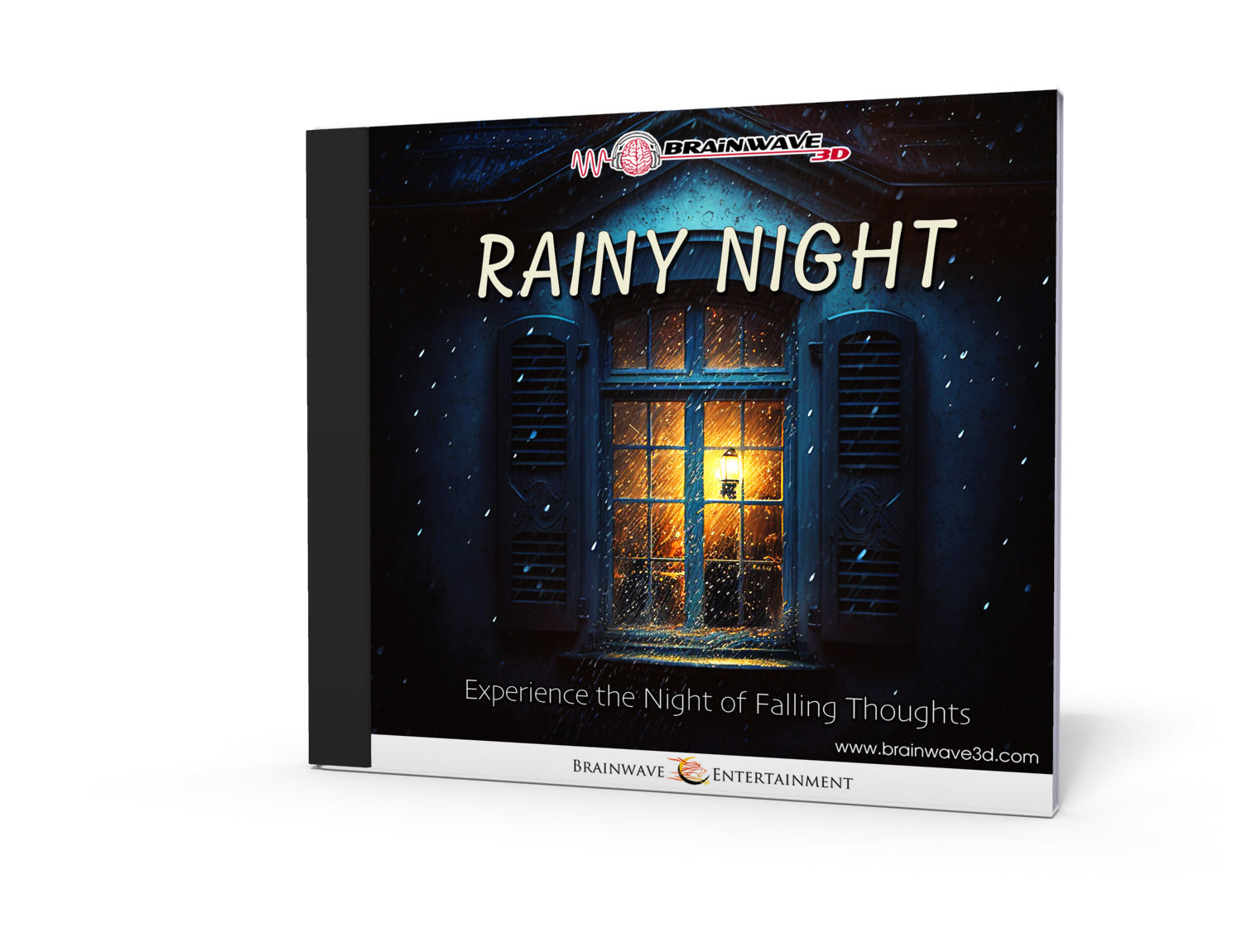 Rainy Night
