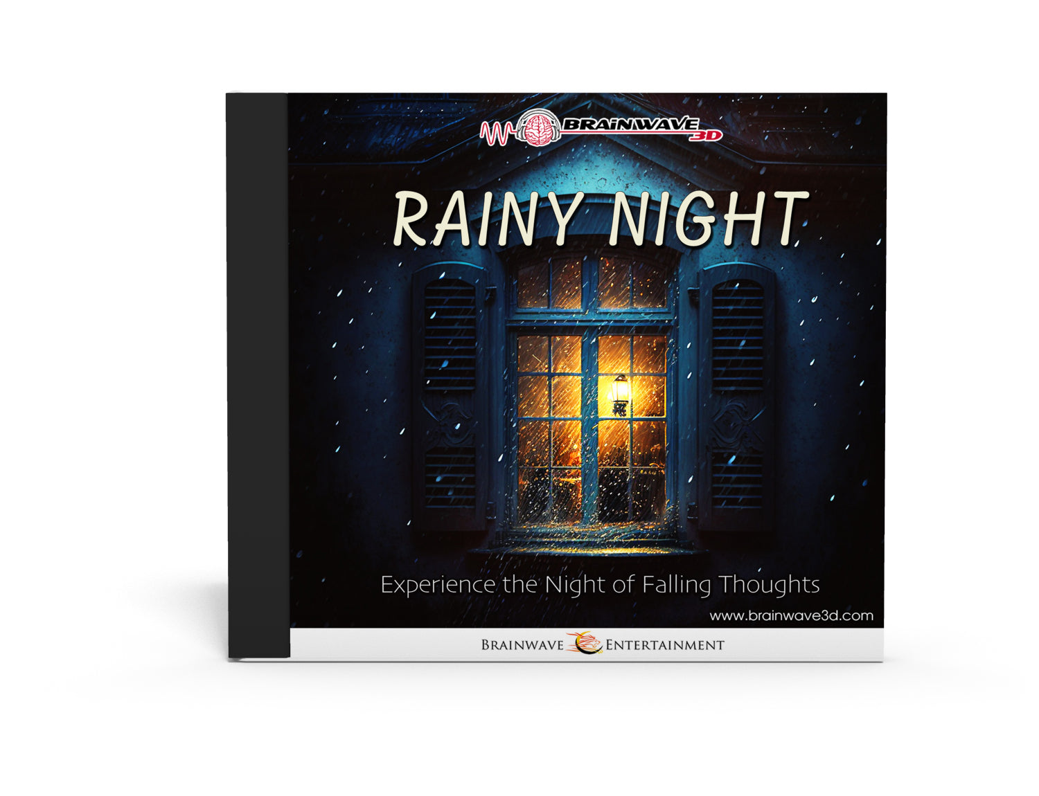 Rainy Night