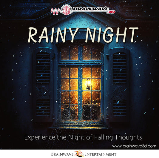 Rainy Night