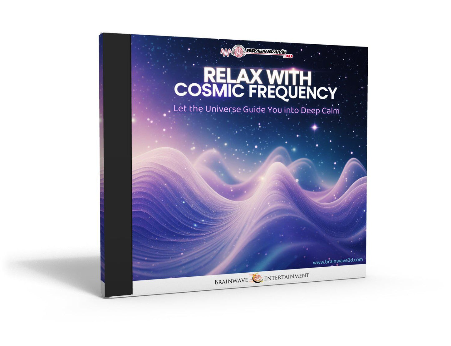 Relax With Cosmic Frequency